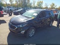 2021 Chevrolet Equinox — photo 2 of 17 | VIN 2GNAXUEV1M6148495