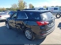 2021 Chevrolet Equinox — photo 3 of 17 | VIN 2GNAXUEV1M6148495
