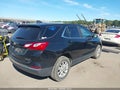 2021 Chevrolet Equinox — photo 4 of 17 | VIN 2GNAXUEV1M6148495
