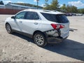 2018 Chevrolet Equinox — photo 3 of 17 | VIN 2GNAXSEV3J6104823