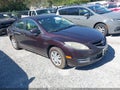2010 Mazda 6 — photo 1 of 13 | VIN 1YVHZ8BH0A5M32340