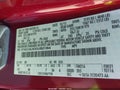 2016 Ford Escape — photo 9 of 17 | VIN 1FMCU9J93GUB21364