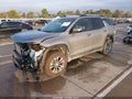 2025 Chevrolet Equinox — photo 2 of 17 | VIN 3GNAXPEG4SL103692