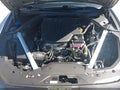 2025 Genesis G70 — photo 10 of 16 | VIN KMTG34SC2SU147311