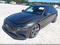 2025 Genesis G70 — photo 2 of 16 | VIN KMTG34SC2SU147311