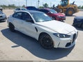 2026 BMW M3 — photo 1 of 16 | VIN WBS23HJ02TFV97224