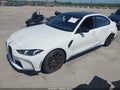 2026 BMW M3 — photo 2 of 16 | VIN WBS23HJ02TFV97224