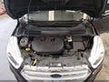 2019 Ford Escape — photo 10 of 18 | VIN 1FMCU9J9XKUC04055
