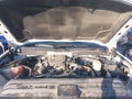 2016 Chevrolet Silverado 2500 — photo 10 of 18 | VIN 1GC1KXE82GF242575