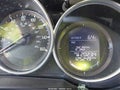 2016 Mazda CX-5 — photo 7 of 16 | VIN JM3KE4CY5G0826511