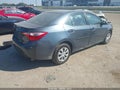 2016 Toyota Corolla — photo 4 of 16 | VIN 2T1BPRHEXGC520537
