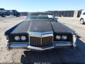 1971 Lincoln Mark Iii — photo 12 of 16 | VIN 1Y89A845011