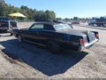 1971 Lincoln Mark Iii — photo 3 of 16 | VIN 1Y89A845011