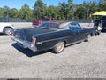 1971 Lincoln Mark Iii — photo 4 of 16 | VIN 1Y89A845011