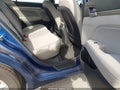2020 Hyundai Elantra — photo 8 of 15 | VIN 5NPD84LFXLH508937