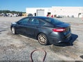 2013 Ford Fusion — photo 3 of 17 | VIN 3FA6P0HR3DR120900