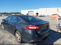 2013 Ford Fusion — photo 6 of 17 | VIN 3FA6P0HR3DR120900