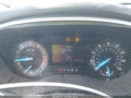 2013 Ford Fusion — photo 7 of 17 | VIN 3FA6P0HR3DR120900