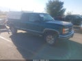 1996 GMC Sierra — photo 1 of 11 | VIN 1GTEK19RXTE505865