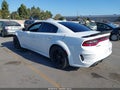 2021 Dodge Charger — photo 3 of 17 | VIN 2C3CDXGJ6MH579171