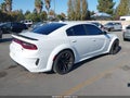 2021 Dodge Charger — photo 4 of 17 | VIN 2C3CDXGJ6MH579171