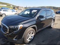 2019 GMC Terrain — photo 2 of 17 | VIN 3GKALTEV8KL378482