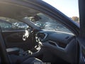2019 GMC Terrain — photo 5 of 17 | VIN 3GKALTEV8KL378482
