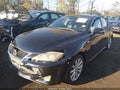 2010 Lexus IS 250 — photo 2 of 16 | VIN JTHCF5C2XA5043530
