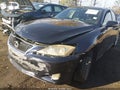 2010 Lexus IS 250 — photo 6 of 16 | VIN JTHCF5C2XA5043530