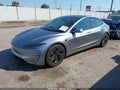 2026 Tesla Model 3 — photo 2 of 14 | VIN 5YJ3E1ET5TF176930
