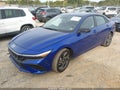 2025 Hyundai Elantra — photo 2 of 16 | VIN KMHLM4DG6SU925020