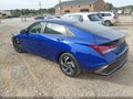 2025 Hyundai Elantra — photo 3 of 16 | VIN KMHLM4DG6SU925020