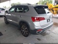 2022 Volkswagen Taos — photo 3 of 16 | VIN 3VVRX7B24NM098708