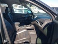 2019 GMC Terrain — photo 5 of 16 | VIN 3GKALPEV9KL173969