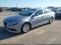 2016 Hyundai Sonata Hybrid — photo 2 of 11 | VIN KMHE24L18GA013297