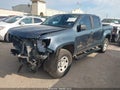 2019 Chevrolet Colorado — photo 2 of 18 | VIN 1GCGSBEA9K1164091