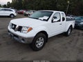 2007 Nissan Frontier — photo 2 of 10 | VIN 1N6AD06W67C459673
