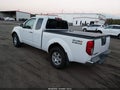 2007 Nissan Frontier — photo 3 of 10 | VIN 1N6AD06W67C459673