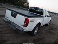 2007 Nissan Frontier — photo 4 of 10 | VIN 1N6AD06W67C459673