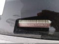 2007 Nissan Frontier — photo 9 of 10 | VIN 1N6AD06W67C459673