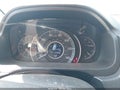 2013 Honda CR-V — photo 7 of 16 | VIN 2HKRM3H7XDH523906
