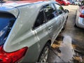 2010 Toyota Venza — photo 4 of 10 | VIN 4T3ZK3BB1AU020708