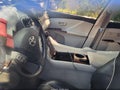 2010 Toyota Venza — photo 8 of 10 | VIN 4T3ZK3BB1AU020708