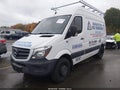 2017 Mercedes-Benz Sprinter — photo 2 of 15 | VIN WD3PF0CD3HP384591