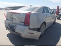 2010 Cadillac CTS — photo 4 of 18 | VIN 1G6DP5EV5A0119343