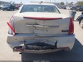 2010 Cadillac CTS — photo 6 of 18 | VIN 1G6DP5EV5A0119343