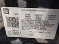 2024 Chevrolet Trax — photo 9 of 19 | VIN KL77LJE23RC232526