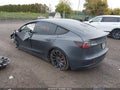 2022 Tesla Model 3 — photo 3 of 15 | VIN 5YJ3E1EC8NF156366