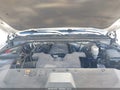 2016 Chevrolet Suburban — photo 10 of 18 | VIN 1GNSCJKC0GR178548