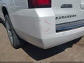 2016 Chevrolet Suburban — photo 17 of 18 | VIN 1GNSCJKC0GR178548